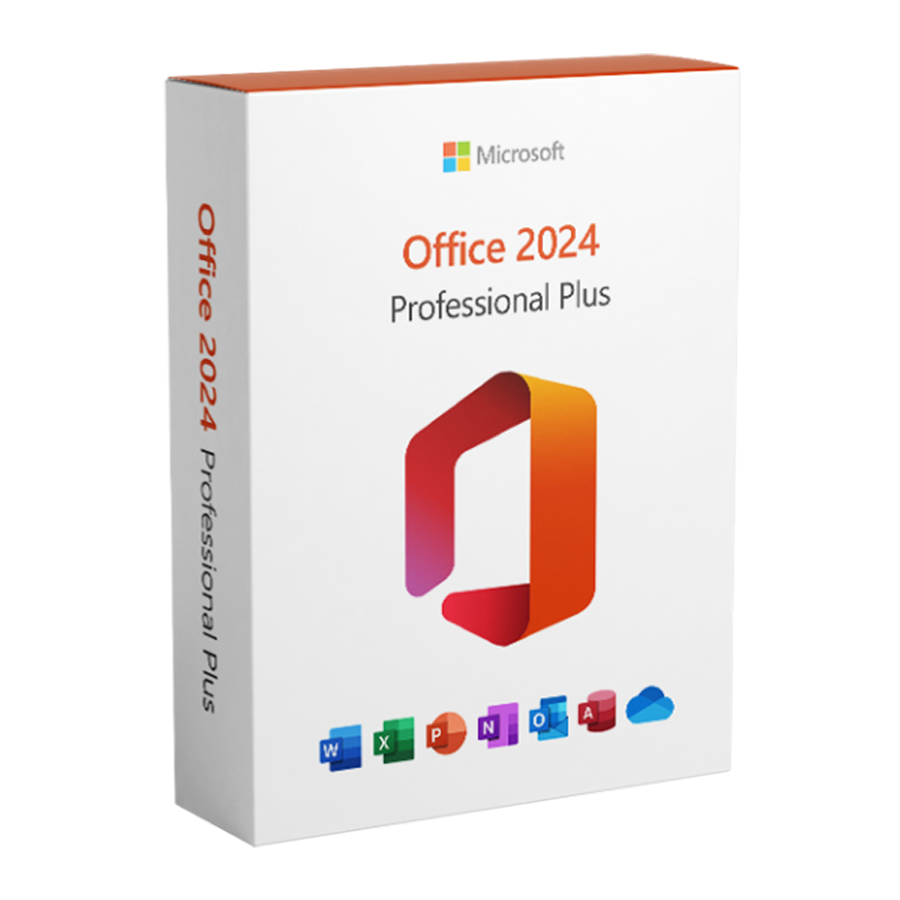Office 2024